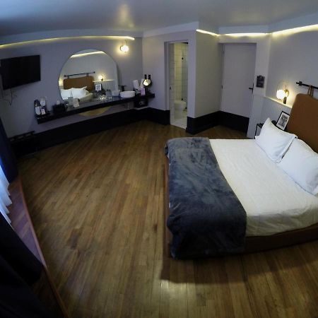 Casa Nada Hotel Guanajuato Bagian luar foto