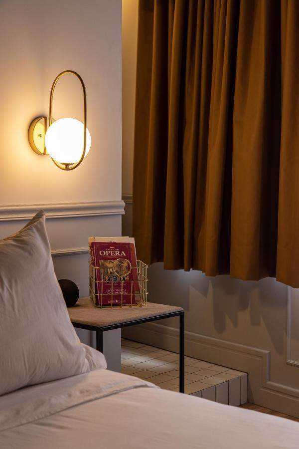 Casa Nada Hotel Guanajuato Bagian luar foto