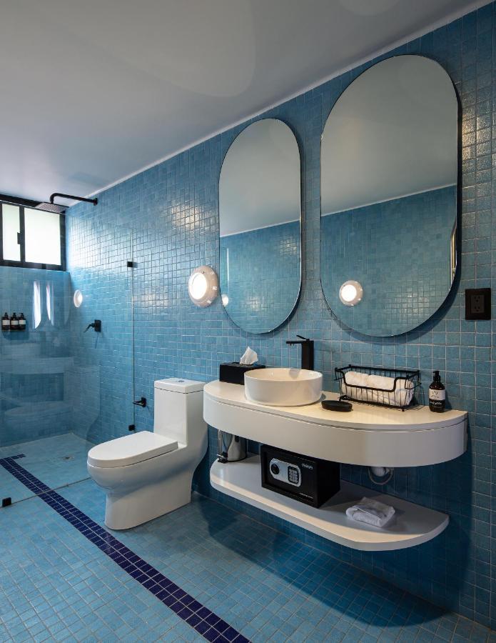 Casa Nada Hotel Guanajuato Bagian luar foto