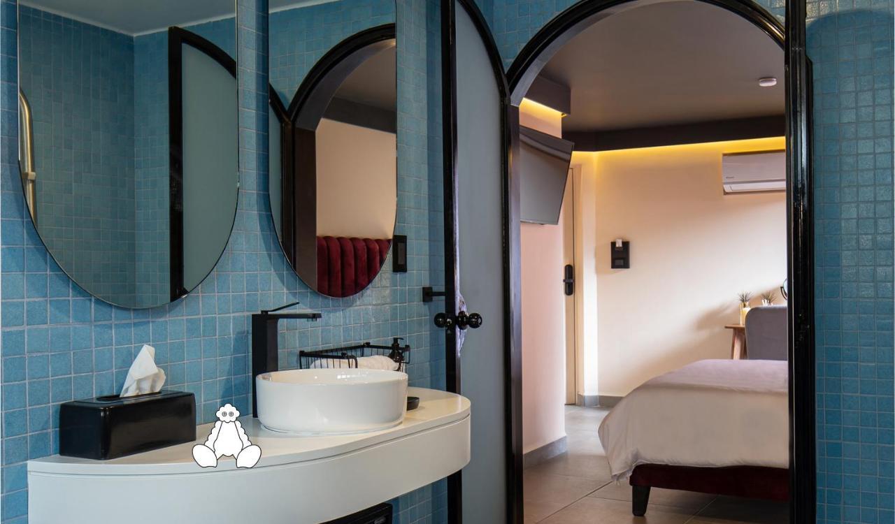 Casa Nada Hotel Guanajuato Bagian luar foto