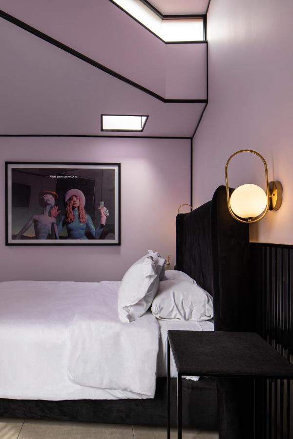 Casa Nada Hotel Guanajuato Bagian luar foto