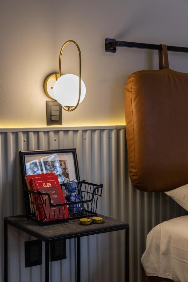 Casa Nada Hotel Guanajuato Bagian luar foto
