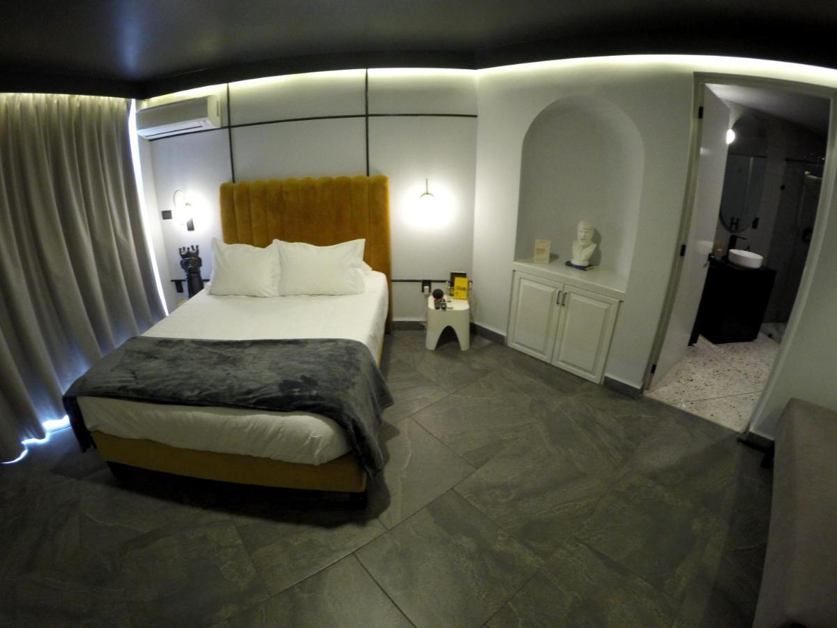Casa Nada Hotel Guanajuato Bagian luar foto