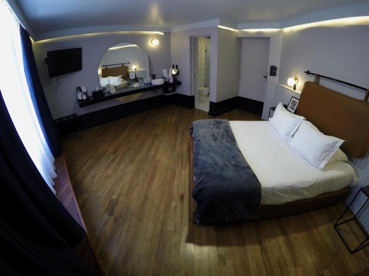 Casa Nada Hotel Guanajuato Bagian luar foto