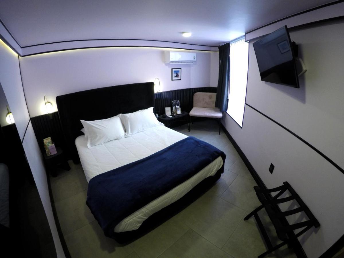 Casa Nada Hotel Guanajuato Bagian luar foto