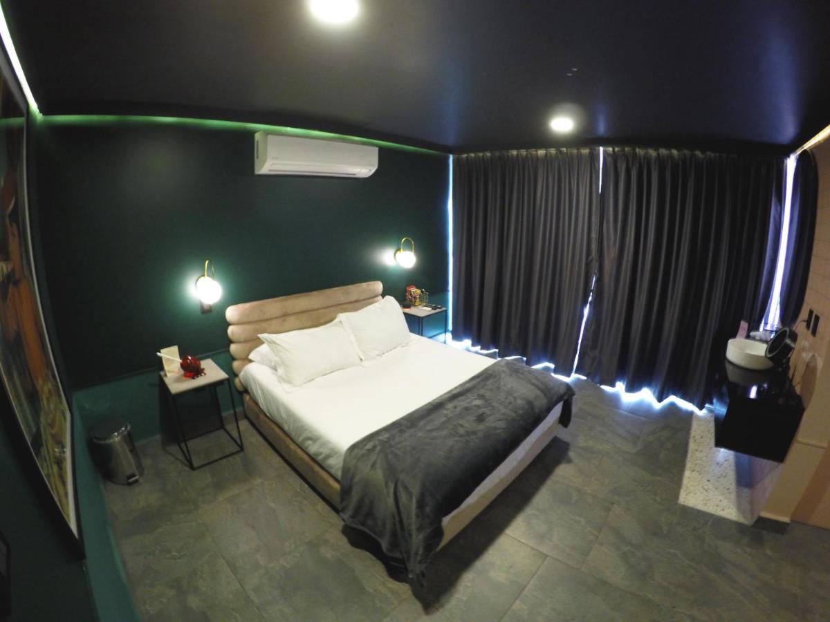 Casa Nada Hotel Guanajuato Bagian luar foto