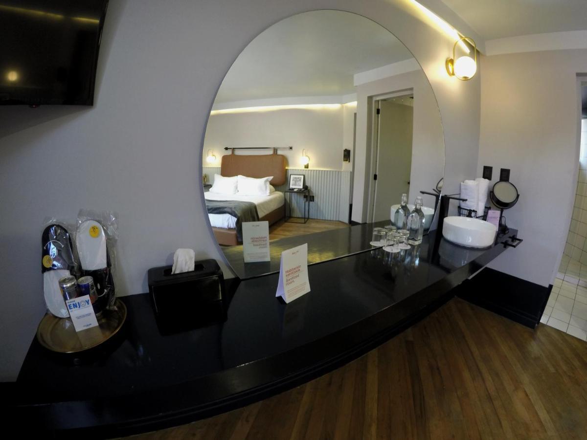 Casa Nada Hotel Guanajuato Bagian luar foto
