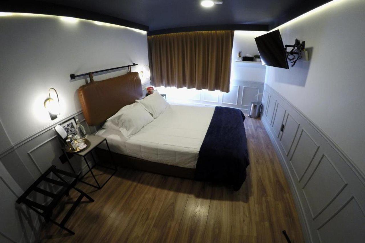 Casa Nada Hotel Guanajuato Bagian luar foto