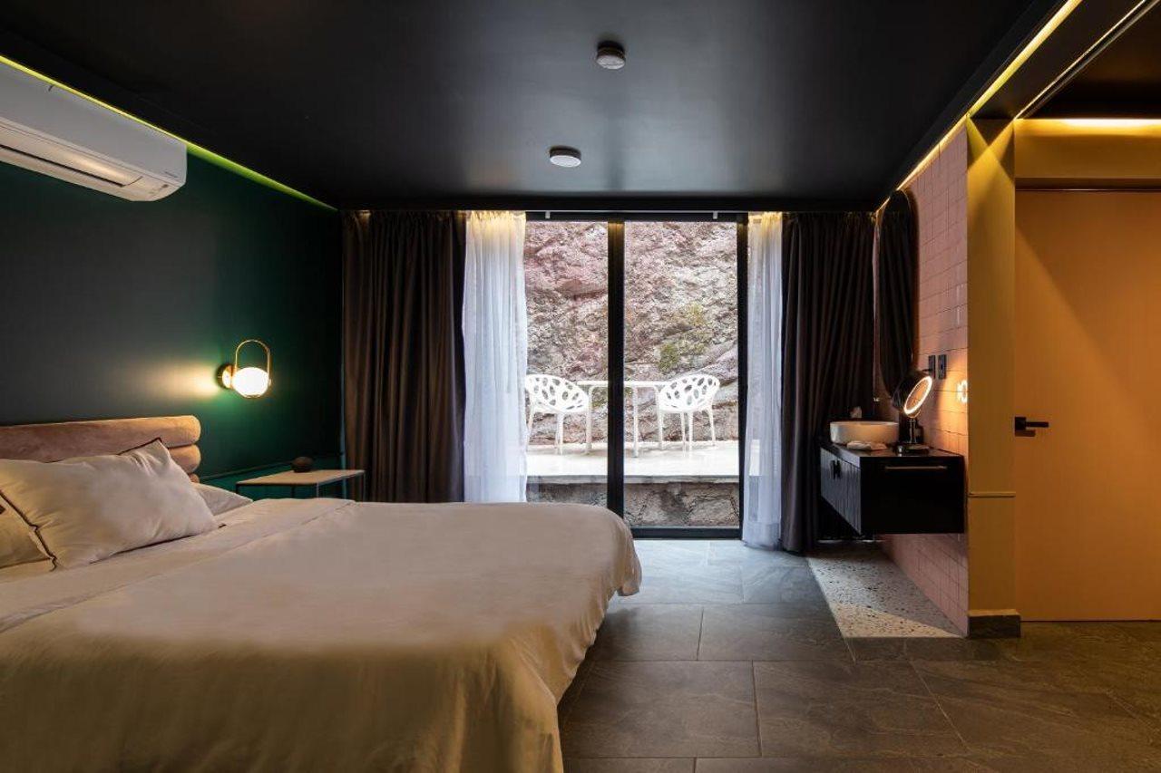 Casa Nada Hotel Guanajuato Bagian luar foto