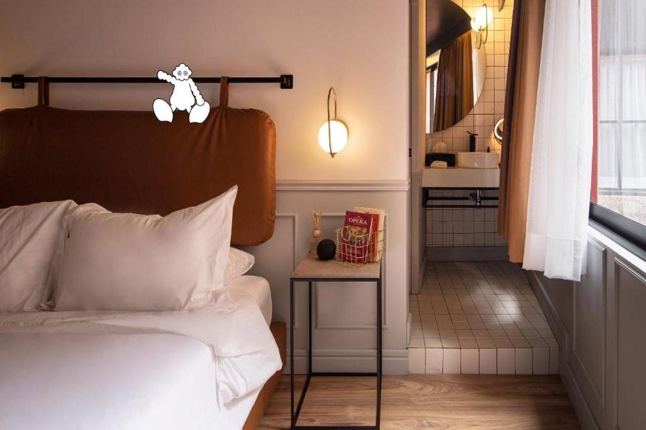 Casa Nada Hotel Guanajuato Bagian luar foto
