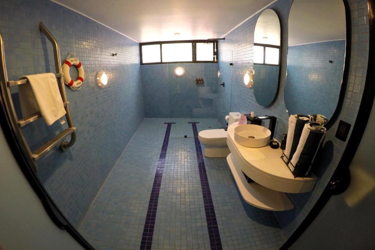 Casa Nada Hotel Guanajuato Bagian luar foto